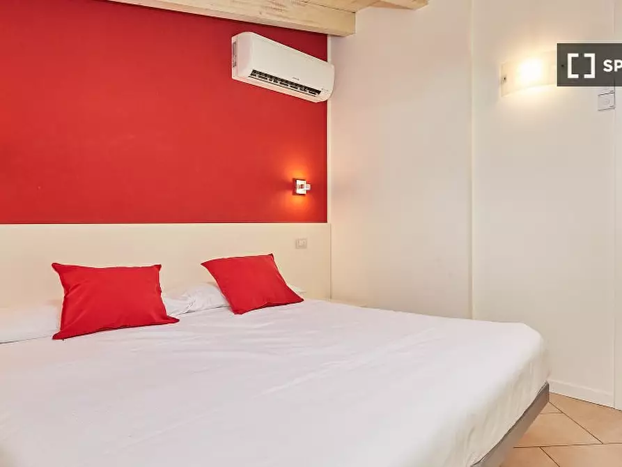 Immagine 17 di Appartamento in affitto  in Via Emilio Broglio a Milano