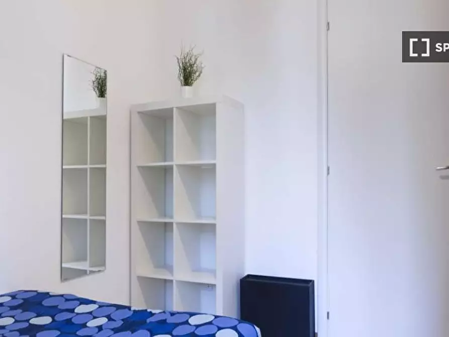 Immagine 5 di Camera condivisa in affitto  in Via Bartolomeo D'Alviano a Milano