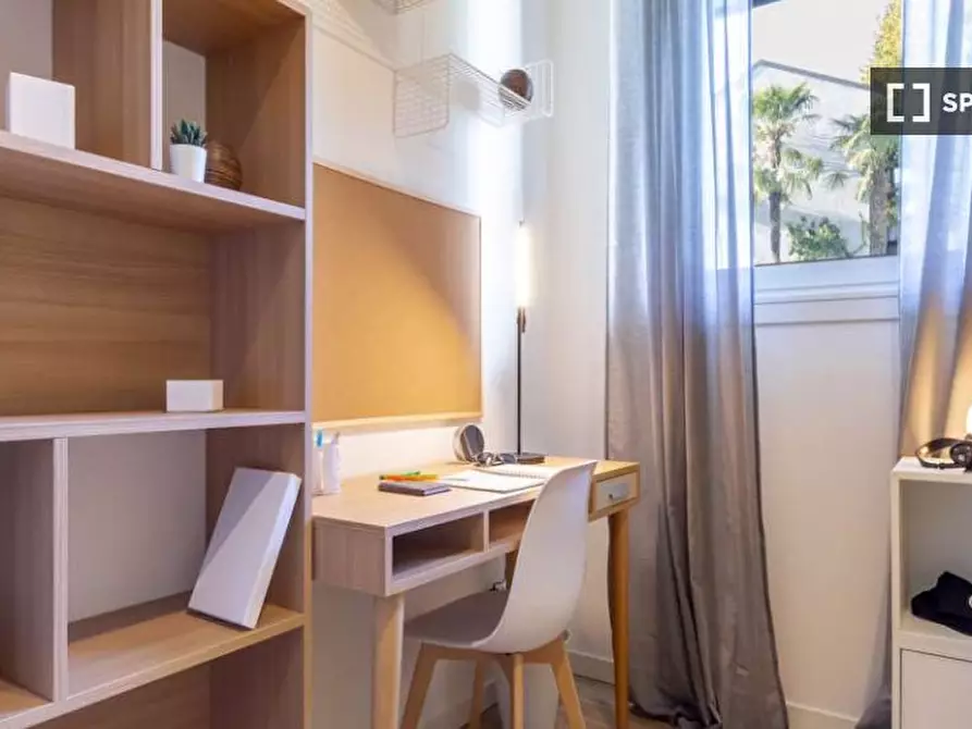 Immagine 4 di Camera condivisa in affitto  in Via Ospedale Civile a Padova