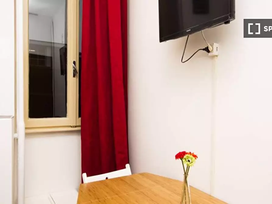 Immagine 11 di Camera condivisa in affitto  in Via Vincenzo Foppa a Milano