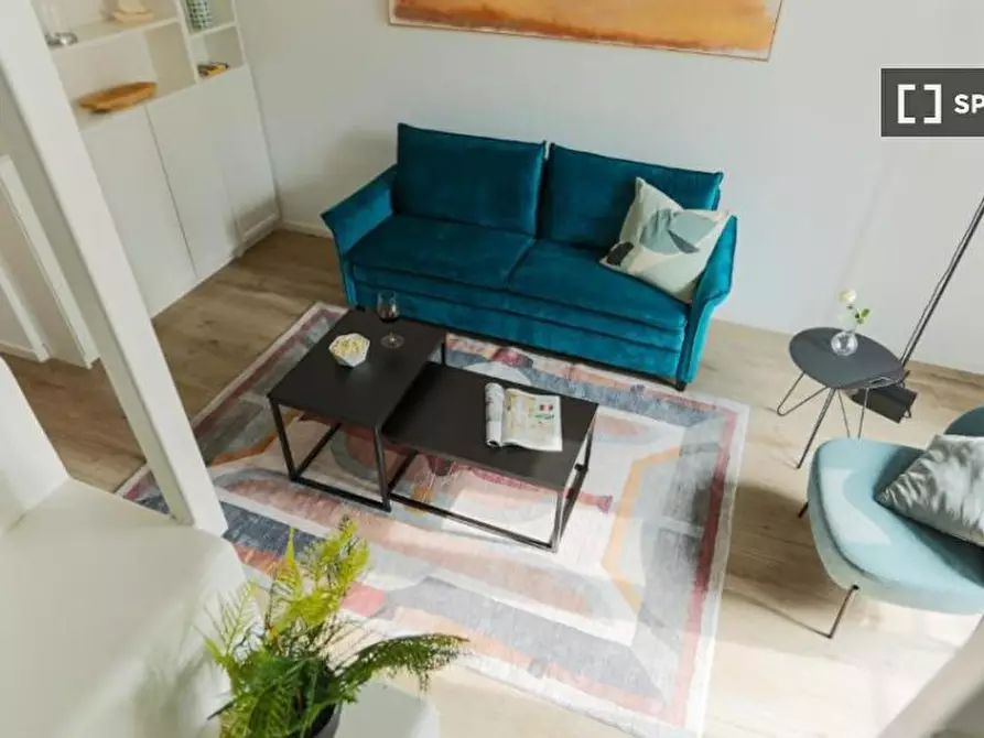 Immagine 5 di Appartamento in affitto  in Via Sebenico a Milano