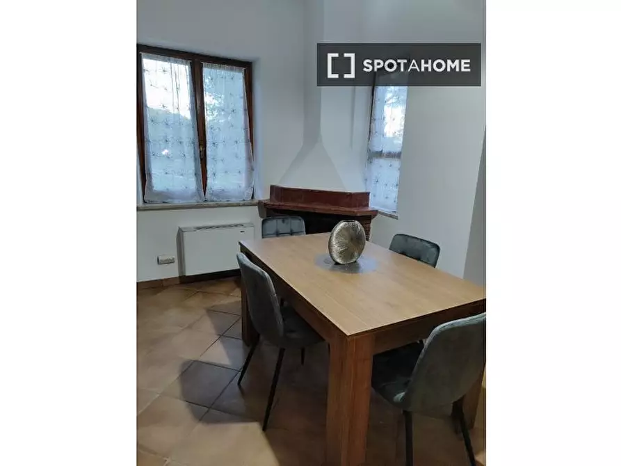 Immagine 3 di Appartamento in affitto  in Via Carpinello a Rocca Priora