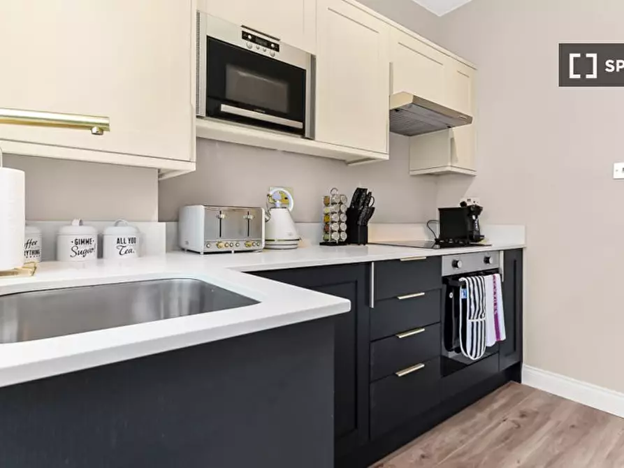 Immagine 7 di Appartamento in affitto  in Wightman Rd a Tottenham