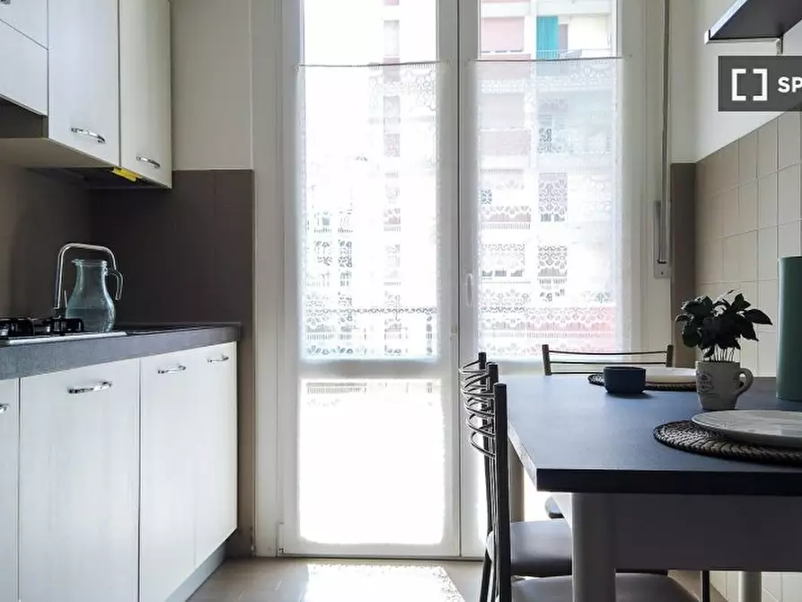 Immagine 7 di Camera condivisa in affitto  in Via Gocciadoro a Trento