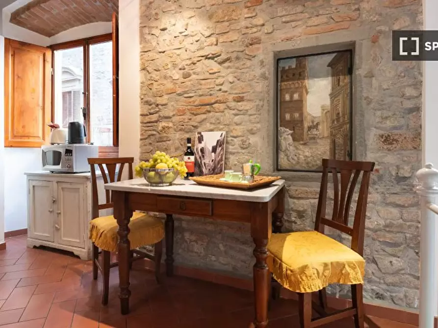 Immagine 5 di Ufficio in affitto  in Via del Corso a Firenze