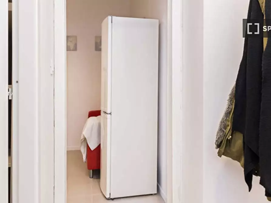 Immagine 8 di Camera condivisa in affitto  in Largo Cavalieri di Malta a Milano