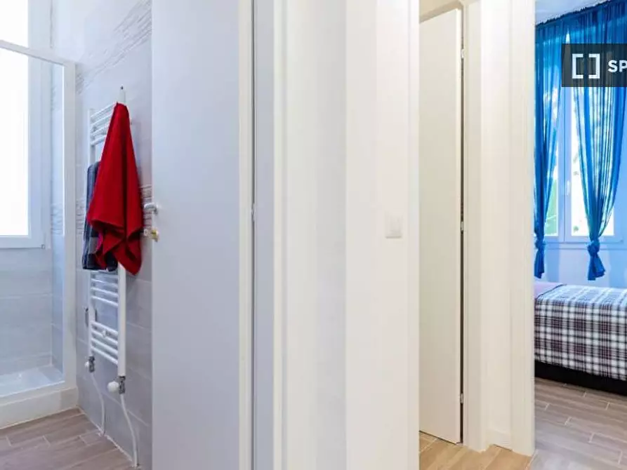 Immagine 7 di Camera condivisa in affitto  in Viale Alfredo Oriani a Bologna