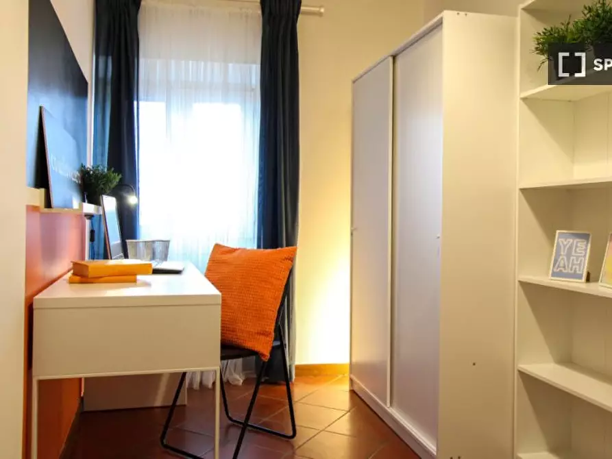 Immagine 5 di Camera condivisa in affitto  in Trieste a Brescia