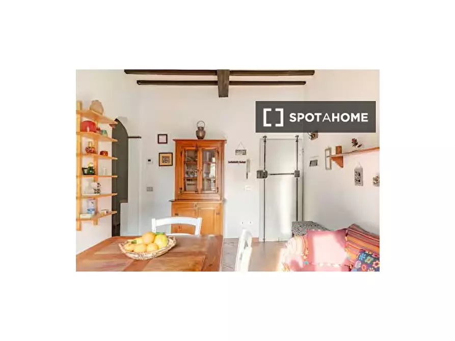 Immagine 12 di Ufficio in affitto  in Via delle Casine a Firenze