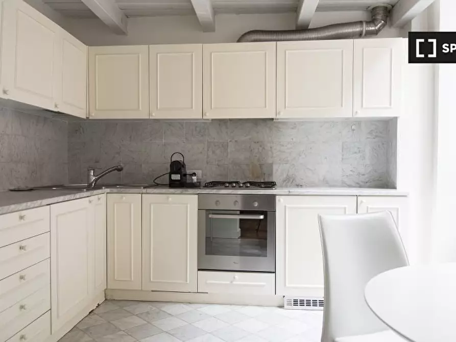 Immagine 13 di Appartamento in affitto  in Via Amedei a Milano