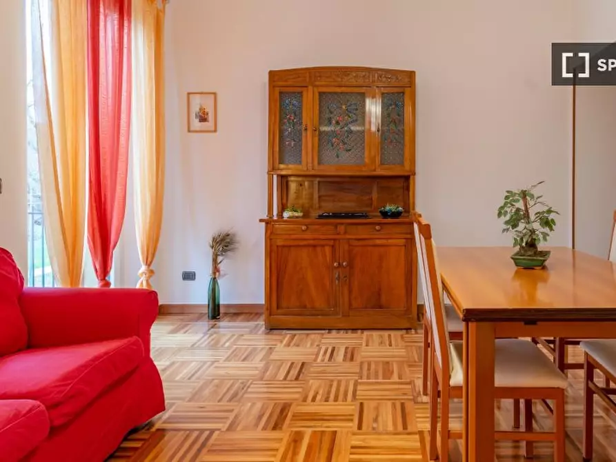 Immagine 8 di Appartamento in affitto  in Lungo Po Alessandro Antonelli a Torino