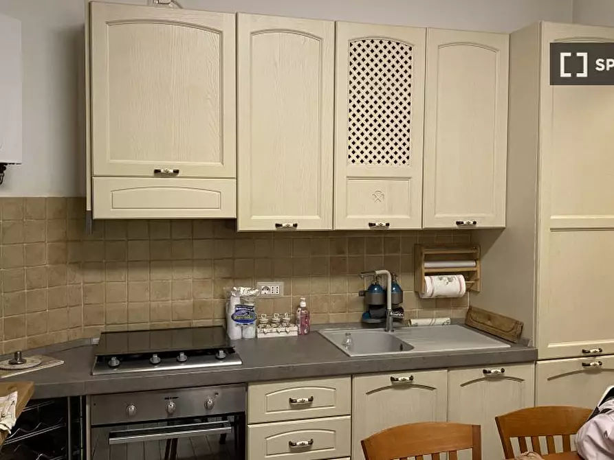 Immagine 5 di Camera condivisa in affitto  in Via Mac Mahon a Milano