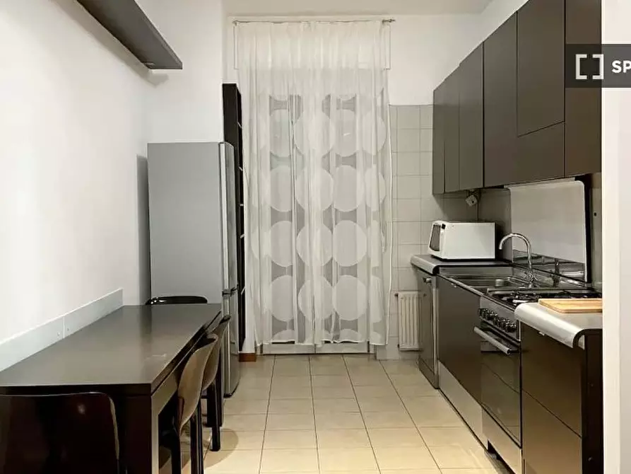 Immagine 19 di Appartamento in affitto  in Via Carlo Dolci a Milano