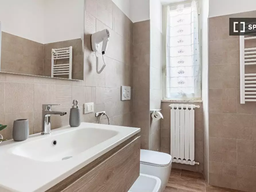 Immagine 4 di Appartamento in affitto  in Via delle Lobelie a Roma