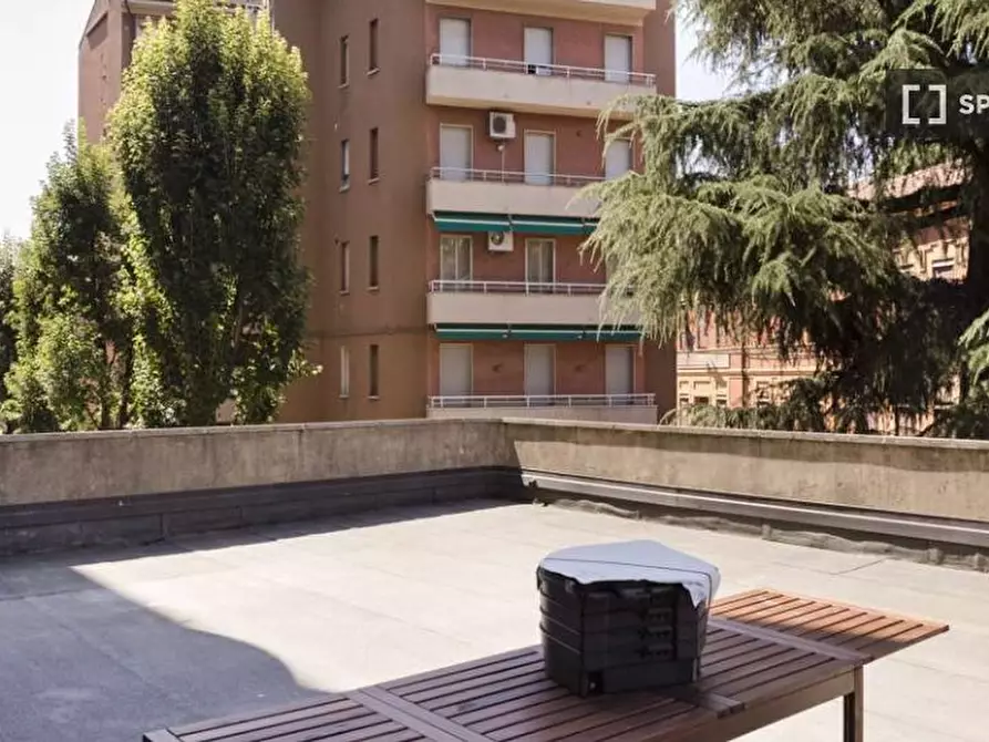 Immagine 15 di Camera condivisa in affitto  in Viale Giovanni Vicini a Bologna