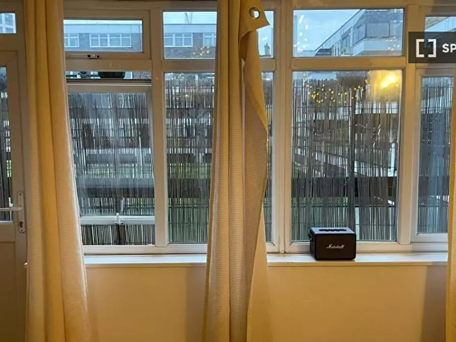 Immagine 10 di Camera condivisa in affitto  in Haberdasher Street a Islington