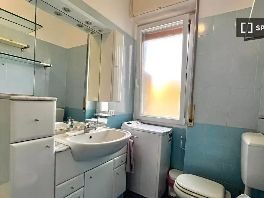 Immagine 13 di Appartamento in affitto  in Viale Corsica a Milano