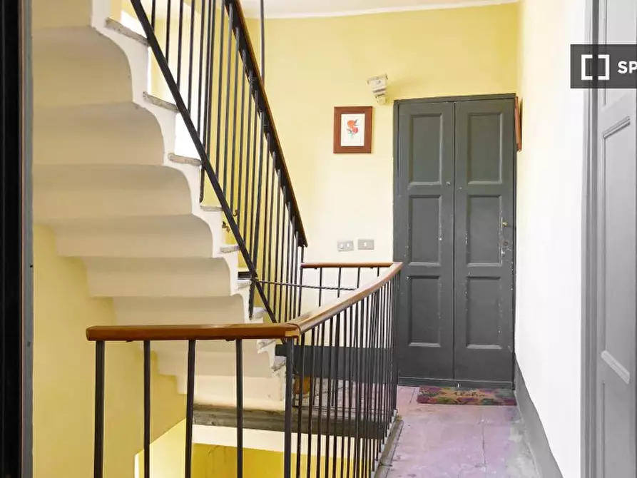 Immagine 16 di Ufficio in affitto  in Via Arena a Milano