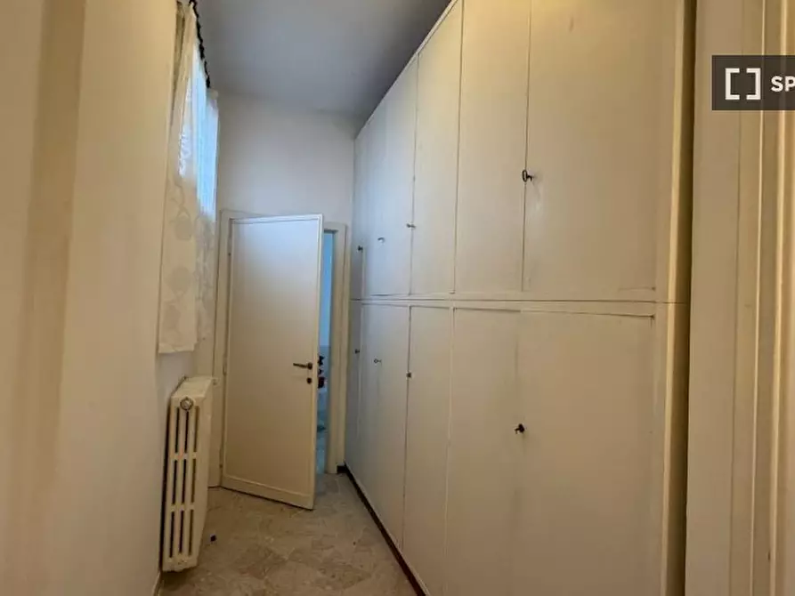 Immagine 5 di Camera condivisa in affitto  in Via dei Sette Santi a Firenze