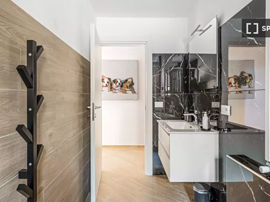 Immagine 15 di Appartamento in affitto  in Via Benedetto Marcello a Firenze