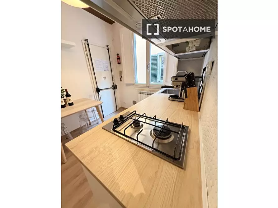 Immagine 5 di Appartamento in affitto  in Via Osteria del Guanto a Firenze