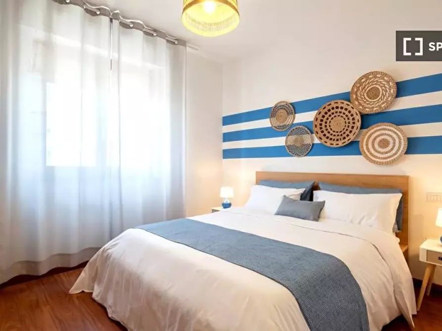 Immagine 7 di Appartamento in affitto  in Via Panzini a Quartu Sant'elena