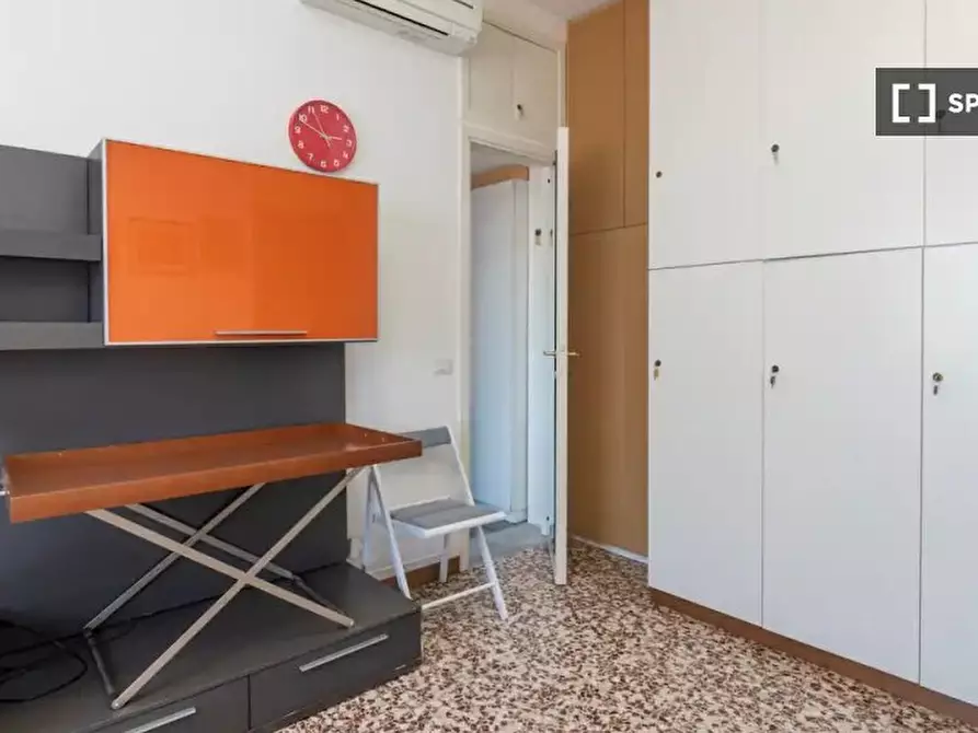 Immagine 13 di Ufficio in affitto  in Via Bordighera a Milano