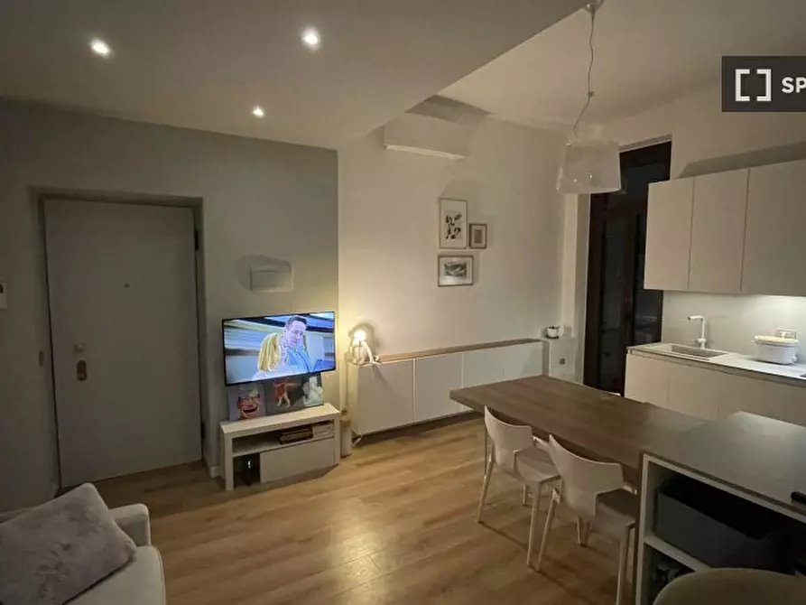 Immagine 8 di Appartamento in affitto  in Via Padova a Milano
