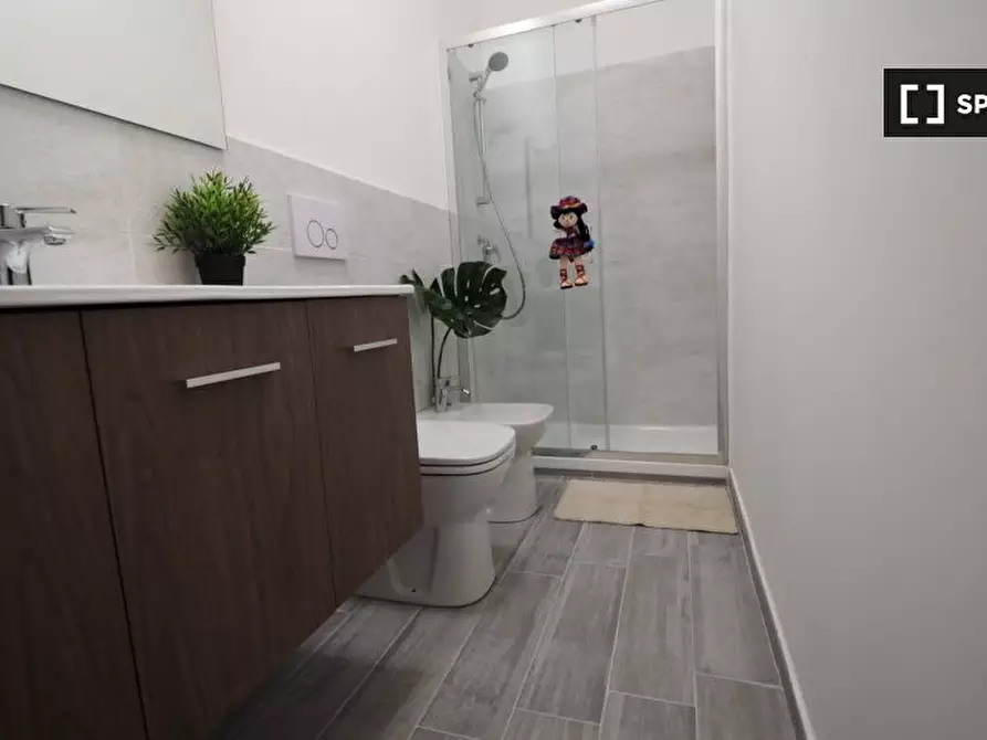 Immagine 9 di Camera condivisa in affitto  in Corso Massimo d'Azeglio a Torino