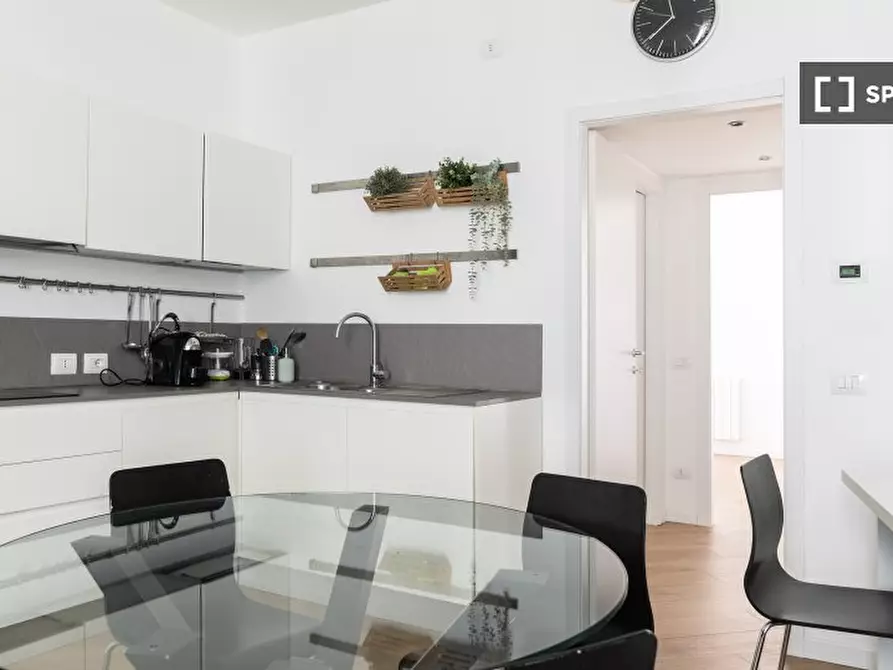 Immagine 8 di Appartamento in affitto  in Via Giuseppe Ripamonti a Milano