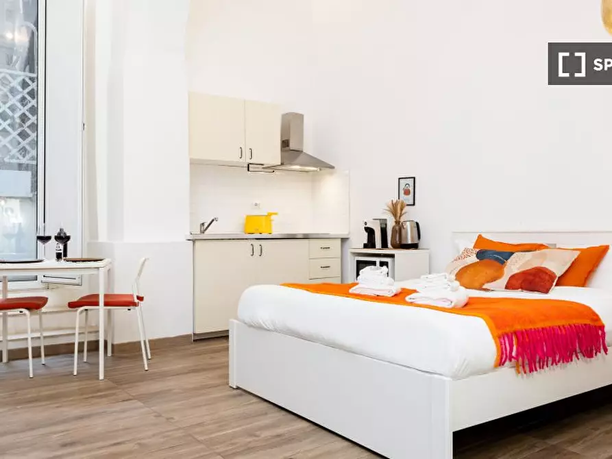 Immagine 1 di Appartamento in affitto  in Viale Giulio Cesare a Roma