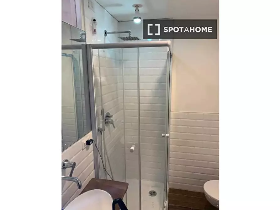 Immagine 7 di Ufficio in affitto  in Via Nicola Antonio Porpora a Milano