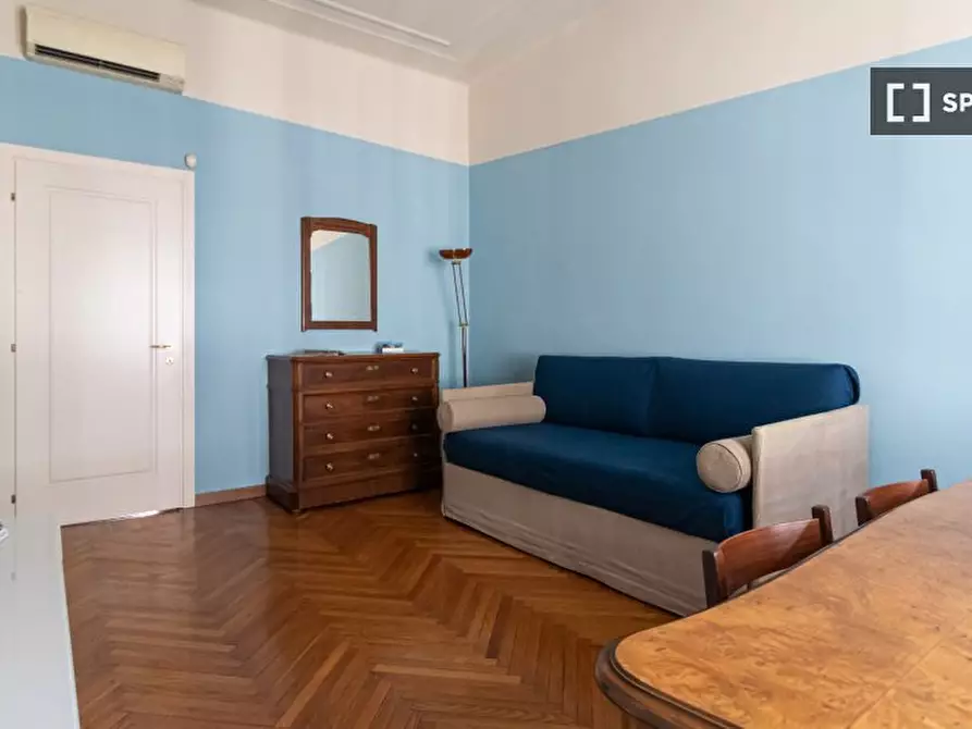 Immagine 8 di Appartamento in affitto  in Via Gessi a Milano