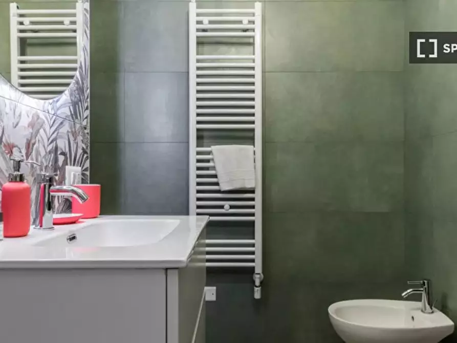 Immagine 5 di Appartamento in affitto  in Via Eleuterio Pagliano a Milano