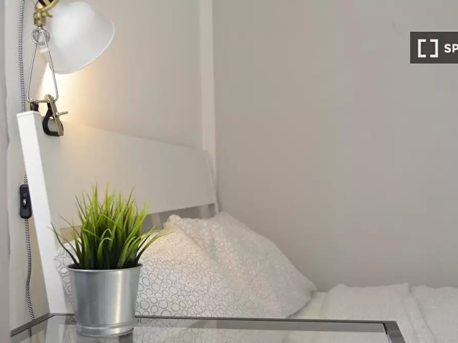 Immagine 19 di Camera condivisa in affitto  in Corso Di Porta Romana/A a Milano