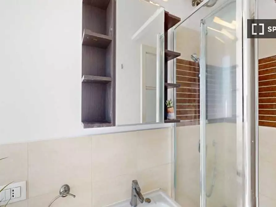 Immagine 13 di Camera condivisa in affitto  in Viale Brianza a Milano