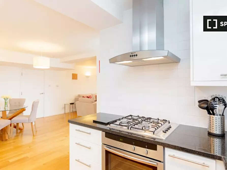 Immagine 5 di Appartamento in affitto  in Kew Bridge Ct a Hounslow