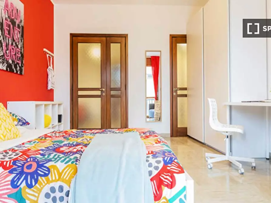 Immagine 2 di Camera condivisa in affitto  in Via Felice Mendelssohn a Padova