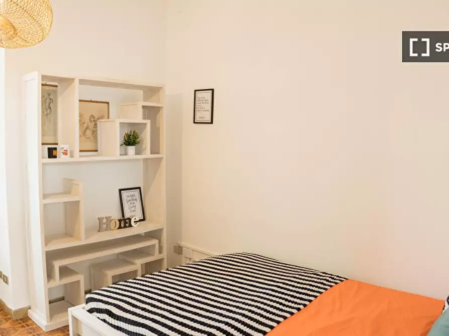 Immagine 16 di Camera condivisa in affitto  in Goldoni a Cagliari