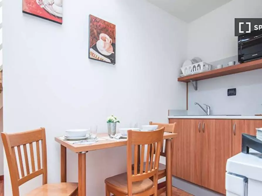 Immagine 3 di Camera condivisa in affitto  in Viale Vincenzo Lancetti Milan a Milano