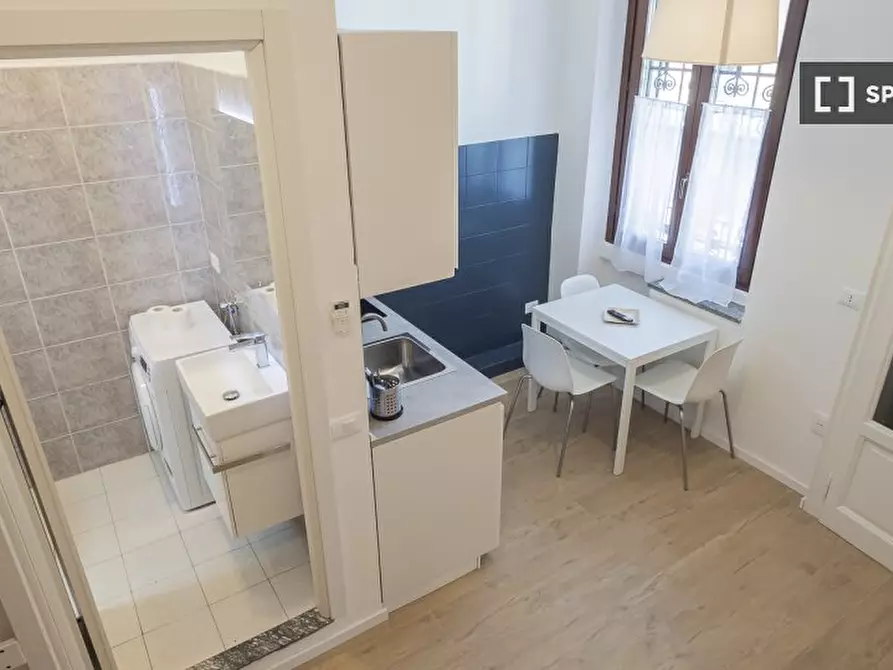 Immagine 17 di Ufficio in affitto  in Via Accademia a Milano