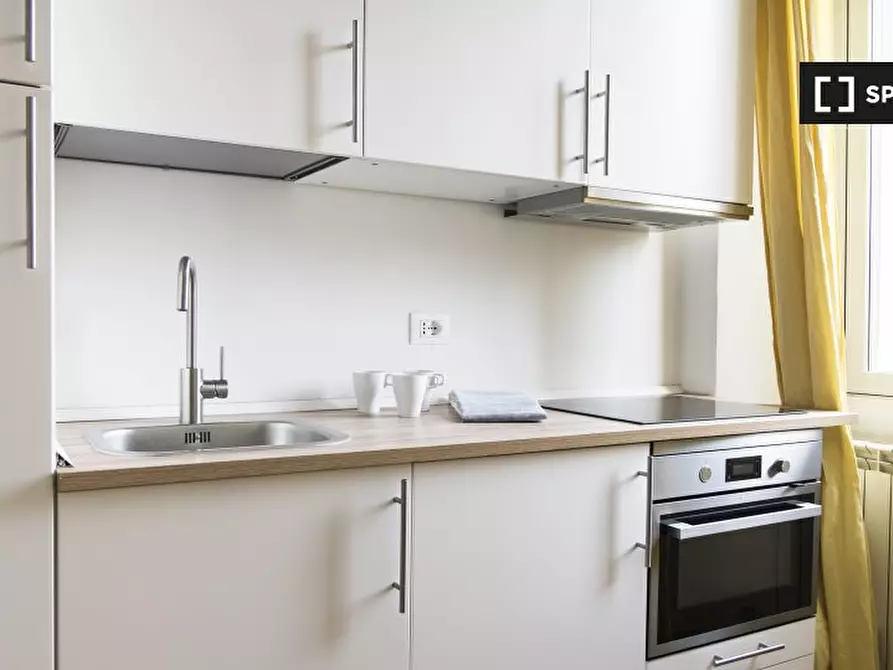 Immagine 15 di Appartamento in affitto  in Via Paolo Lomazzo a Milano