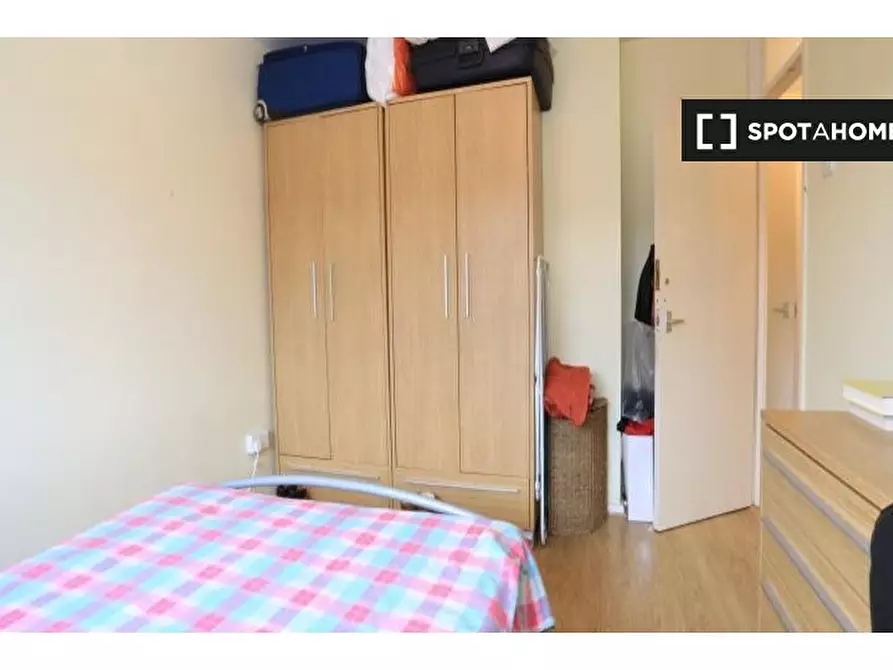 Immagine 3 di Camera condivisa in affitto  in Panama House a Poplar