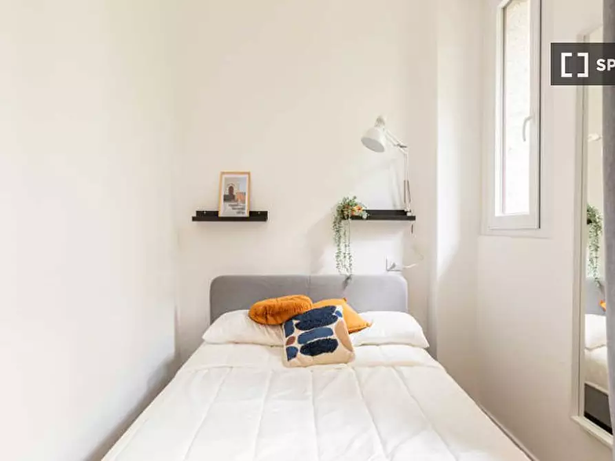 Immagine 3 di Camera condivisa in affitto  in Largo Cavalieri di Malta a Milano