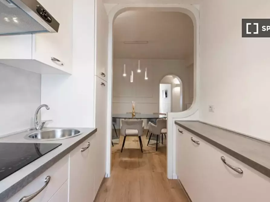 Immagine 8 di Appartamento in affitto  in Borgo Ognissanti a Firenze