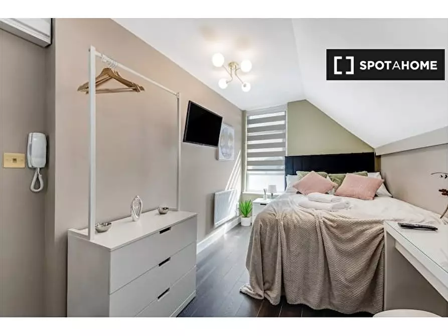 Immagine 13 di Ufficio in affitto  in High Rd a Tottenham