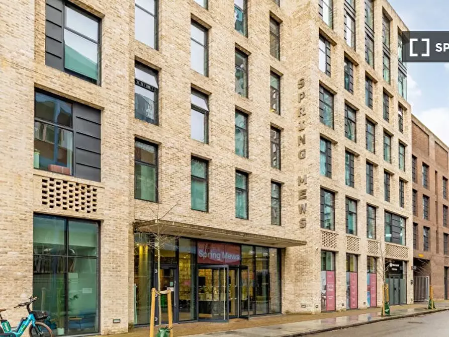 Immagine 19 di Residence in affitto  in Tinworth Street a Lambeth