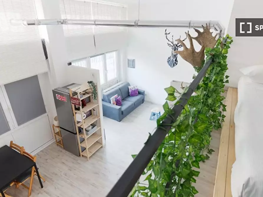 Immagine 9 di Appartamento in affitto  in Via Agordat a Milano