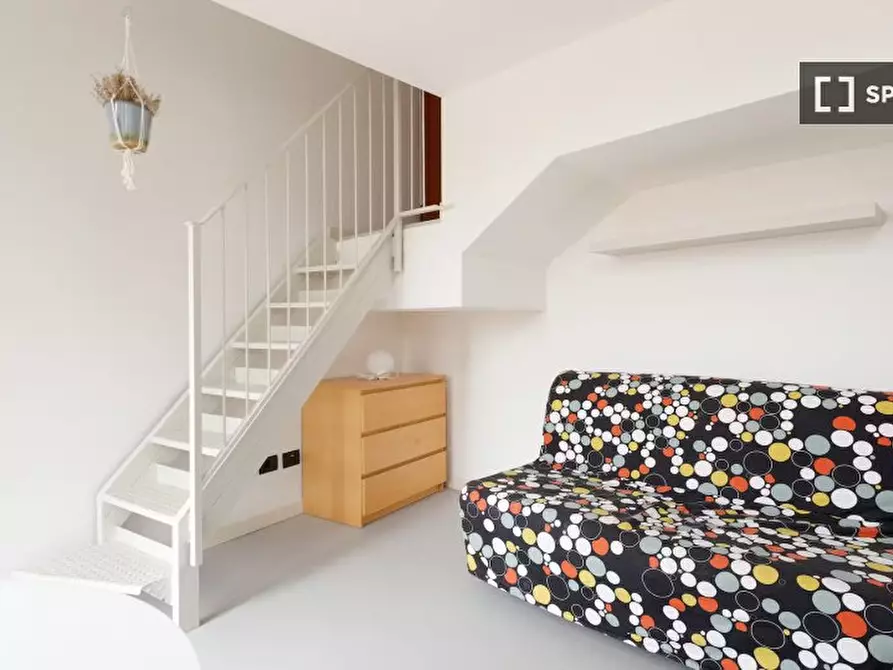 Immagine 3 di Ufficio in affitto  in Corso Magenta a Milano