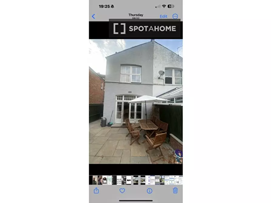 Immagine 8 di Camera condivisa in affitto  in Broxholm Rd a Lambeth